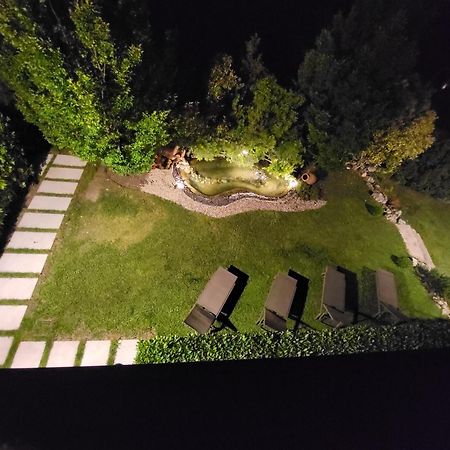 Bellavista Suite Spa Staffolo Kültér fotó