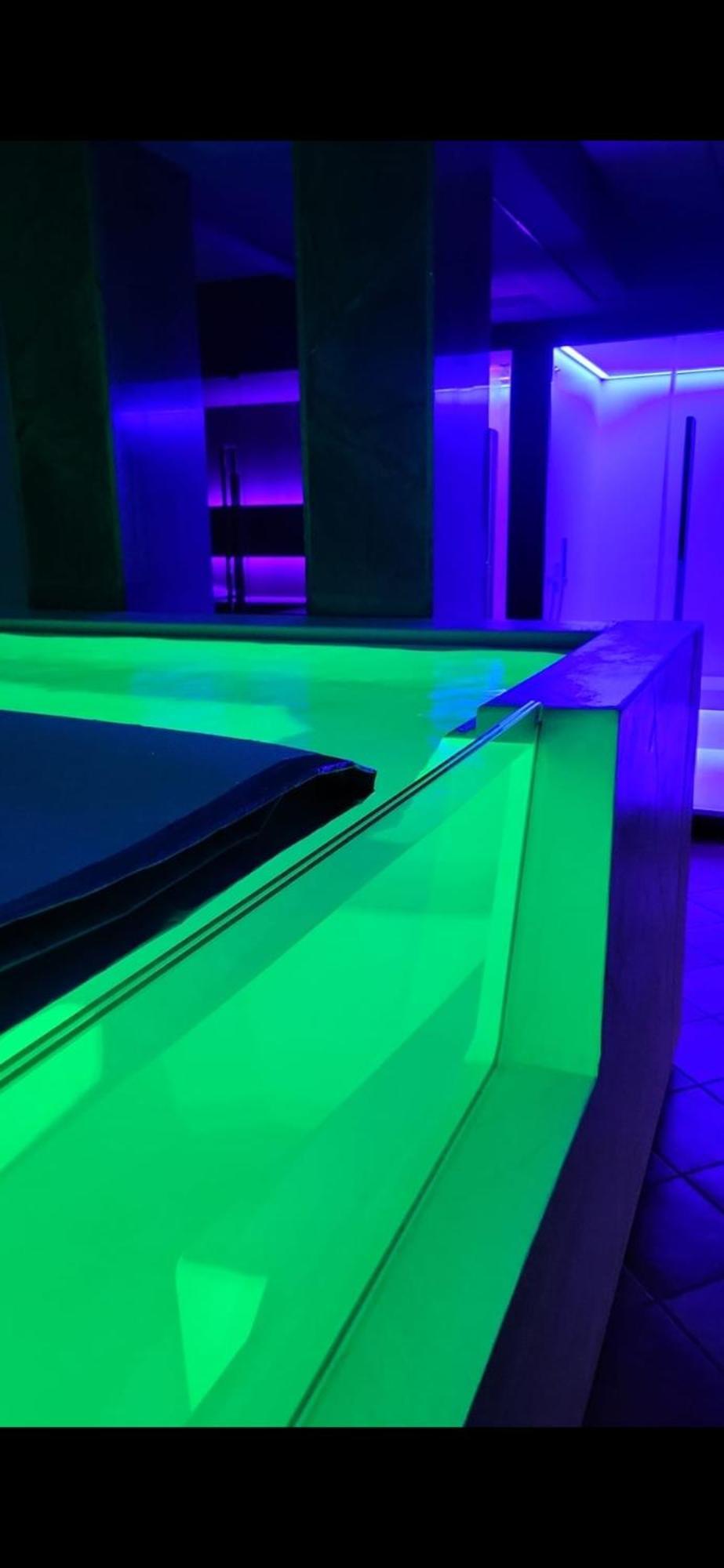 Bellavista Suite Spa Staffolo Kültér fotó