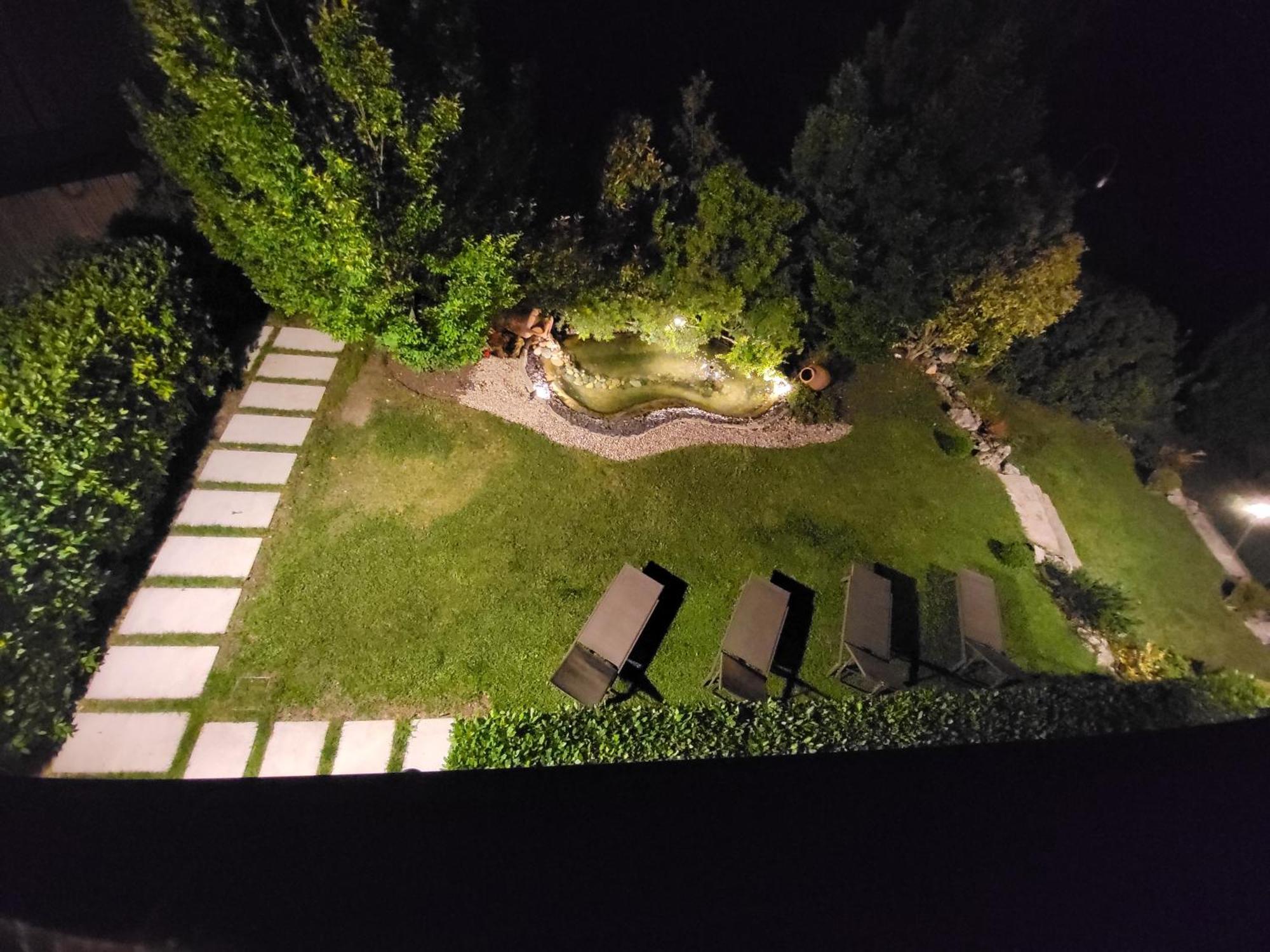 Bellavista Suite Spa Staffolo Kültér fotó
