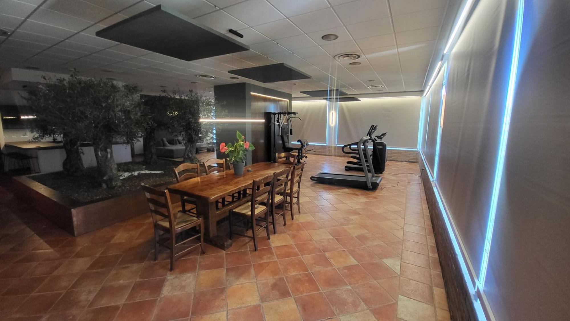 Bellavista Suite Spa Staffolo Kültér fotó
