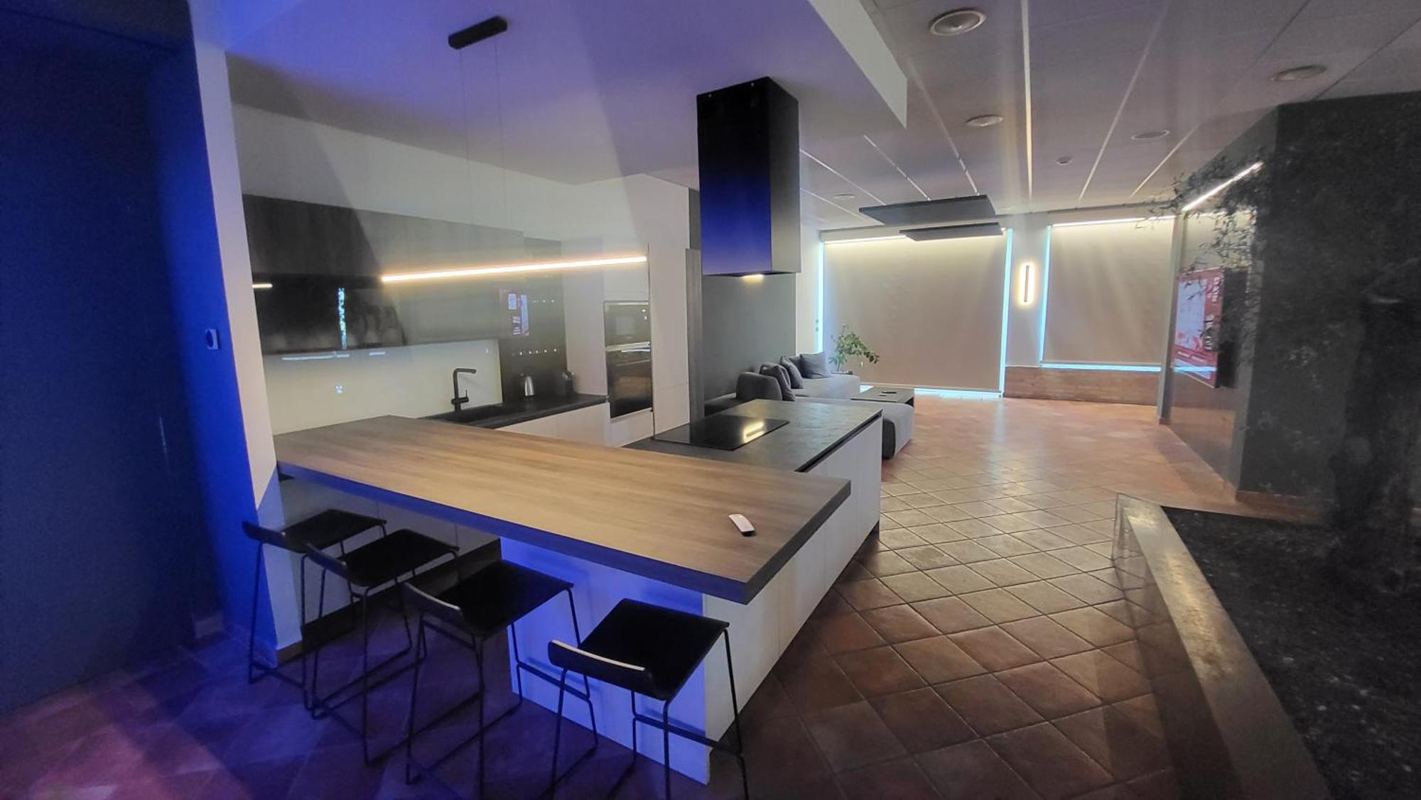 Bellavista Suite Spa Staffolo Kültér fotó