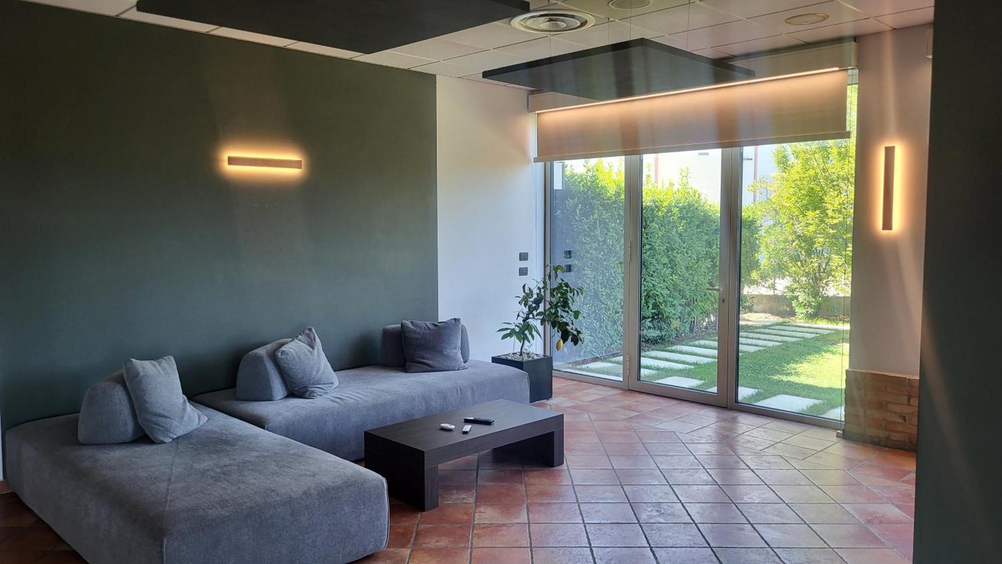Bellavista Suite Spa Staffolo Kültér fotó